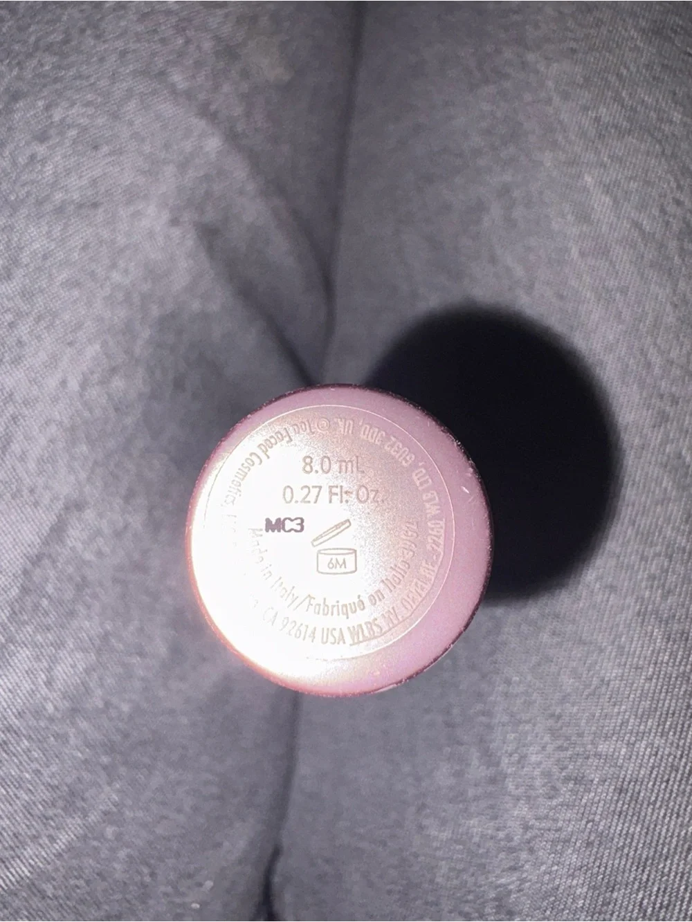 Too Faced Better Than Sex Mascara Dueo— Black primer and iconic Mascara